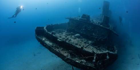 13-daagse rondreis Mauritius - in de voetsporen van Prins Maurits.